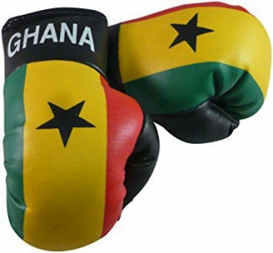 Former GABA President Col. Sharp passes on