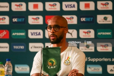 We must avoid mistakes against Mozambique &ndash; Denis Odoi