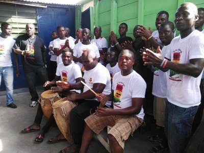 Carl Lokko Calls For Massive Support For Black Bombers At 13th African Games