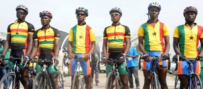 &lsquo;Okor Okpe&rsquo; Bicycle Festival On Nov. 17