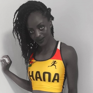 Report on Olympic Scholarship for Ghanaian Athletes -Tokyo 2020