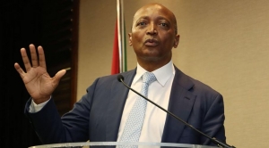 CAF President Patrice Motsepe expresses sincere delight in the tournament's overwhelming success
