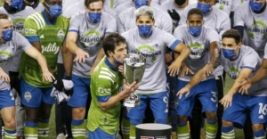 Major League Soccer announces $1bn loss of revenue due to Coronavirus