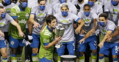 Major League Soccer announces $1bn loss of revenue due to Coronavirus