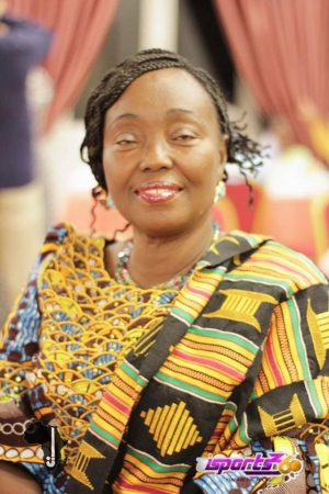 Lizzy King Advises Sportsmen and women