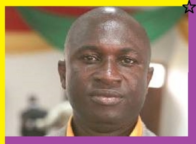 Medeama SC targets double ahead of new season