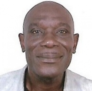 Sammy Heywood Okine predicts Ghana to beat Chad 5 - 0