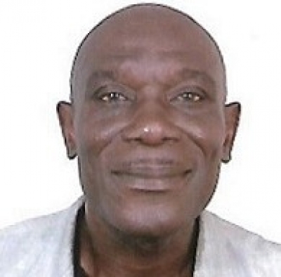 Sammy Heywood Okine predicts Ghana to beat Chad 5 - 0