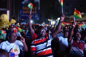 MTN delivers a bouquet of exciting activities for AFCON 2023