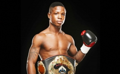 Duke Micah vows to bring world title to Ghana