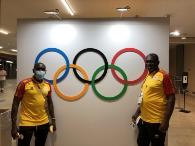 Tokyo 2020: Team Members Not Rewarded Not Happy