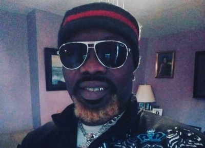 Ayitey Powers advises Olympian Samuel Takyi to fight the best in Ghana before he can challenge the world