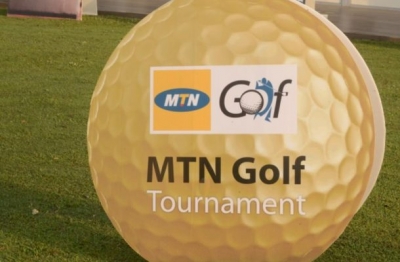 Ashantifest Golf Tournament at Royal Golf Club on September 25