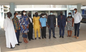 Ghana aims to win medals and use 2023 African  Games to promote African unity, cultural diversity and sustainable development - Dr, Kwaku Ofosu-Asare