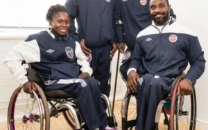 NPC Ghana  invites para athletes to camp at Cape Coast