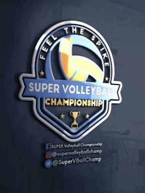 Super Volleyball Championship Hits Ga Mashie Hall