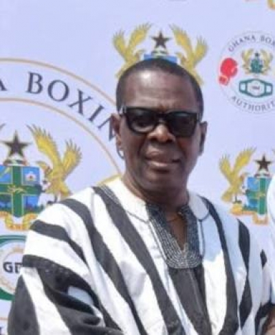 Ghana Boxing Stakeholders demand report on recommendations from Ministerial Committee