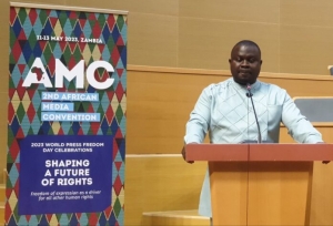3rd African Media Convention Coming To Accra, Ghana
