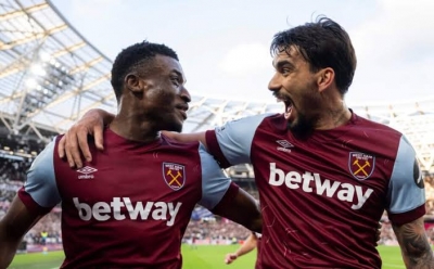 I admire Lucas Paqueta a lot - Ghana star Mohammed Kudus