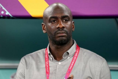 Otto Addo gets nod as coach of Black Stars