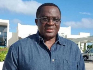Weightlifting Federation of Africa congratulates GOC President