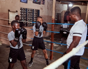 Besesaka Foundation accomplishes promises