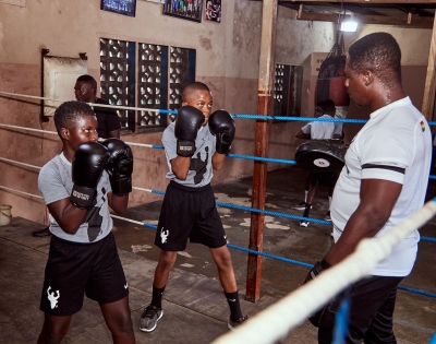 Besesaka Foundation accomplishes promises