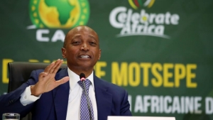 Making CAF globally competitive and self-supporting
