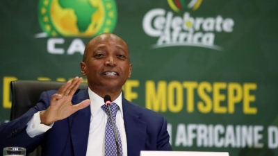 Making CAF globally competitive and self-supporting