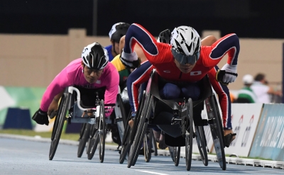 Athletes facing wait to discover classification ahead of Tokyo 2020 Paralympics