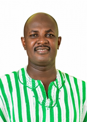 Haruna Adamu appointed GOC Covid-19 Liaison Officer
