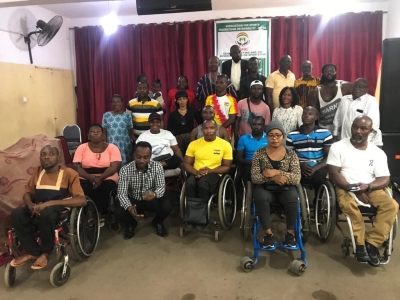ASFOD holds forum for stakeholders