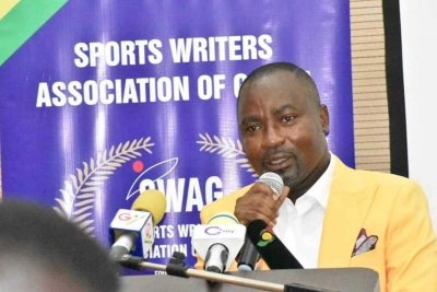 SWAG to honour Best Sports Journalists in 2021