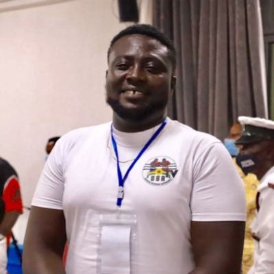 Claiming Matchmaker of the Year 2025 will make me work harder and better &ndash; Augustus Dodoo