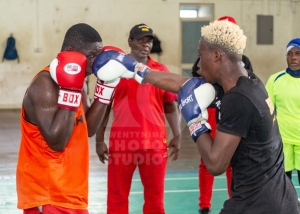 GOC President promises excellent training camp in Inawashiro for Black Bombers ahead of Tokyo Games