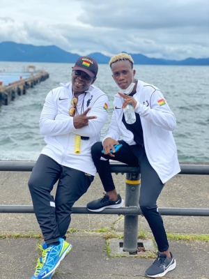 SWAG Name Top Performers &hellip;For 46th Awards Gala