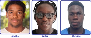 Three Swimmers To Represent Ghana At 2024 World Aquatic Championships in Doha
