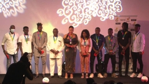 Accra Hearts of Oak sweep maiden Universal Premier League Awards