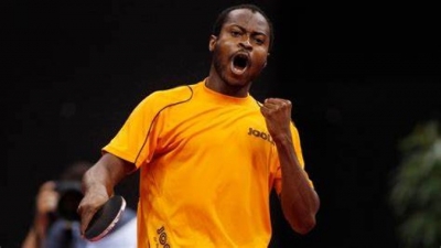 Aruna to compete for honour at World Table Tennis Finals in Doha