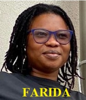 FINA Appoints GSA Treasurer Farida Iddriss on Reform Committee