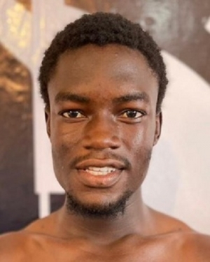 Jonathan Mbanugu aka &lsquo;Jon Power&rsquo; Dares Light Heavyweight Champions