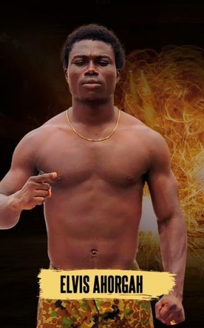 Elvis &lsquo;Soldier Boxer&rsquo; Ahorgah gets Commonwealth title shot against champion Callum Simpson
