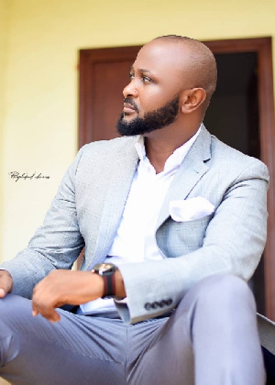 GFA names Yaw Ampofo Ankrah as Chairman of Beach Soccer Committee