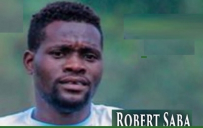Robert Saba Jr. - The New Rising Star To Watch
