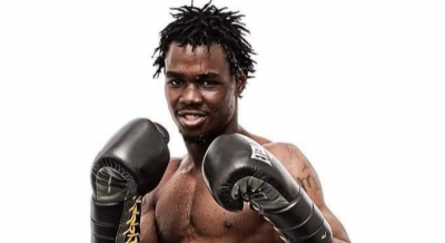 GBA Wishes Theophilus Tetteh Success In His IBF African Title Bid