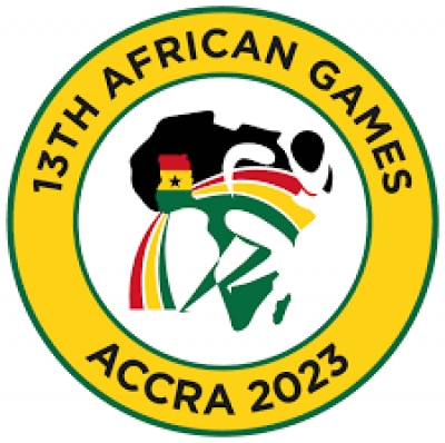 13th African Games Float on Saturday to create awareness