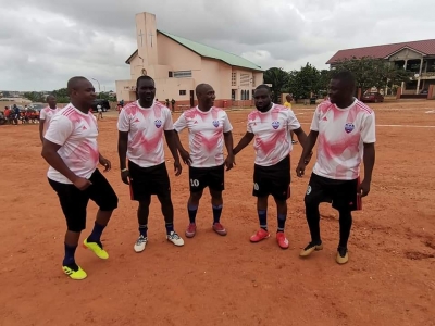 Kaneshie Police To "Arrest" Bubuashie Big 6 After Homowo El Classico