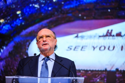 World Sports Journalists Day 2021: "It's hard to breathe. We must protect our access to sources"
