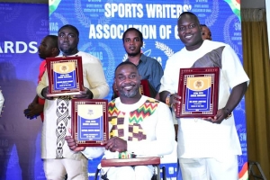 46th SWAG Awards scheduled for December 2021