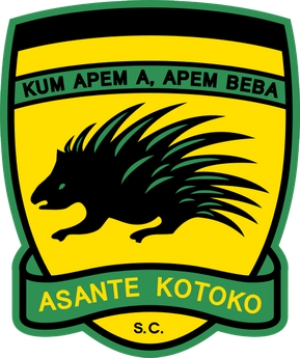 Kotoko To Boast Of An Ultra-Modern Training Facility In 3 Months&rsquo; Time